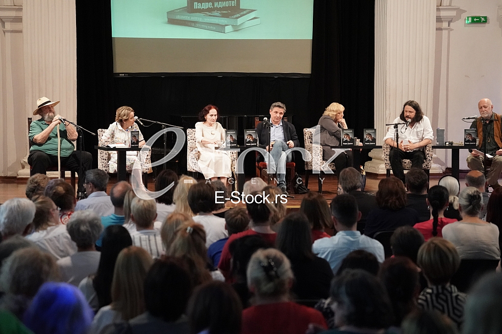 Petar Bozovic, Svetlana Bojkovic, Vida Ognjenovic, Nebojsa Dugalic, Radmila Stankovic, Muharem Bazdulj, Irfan Mensur