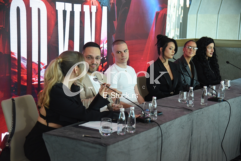 Damir Handanovic Vojaz Zera Mahrina