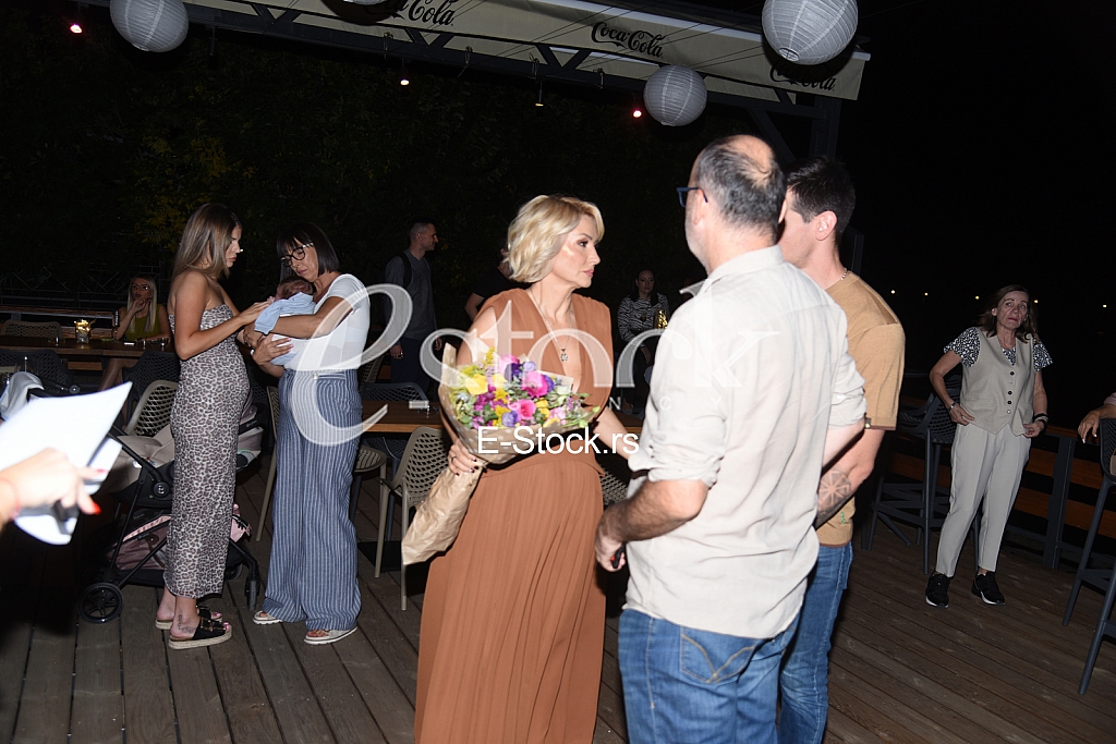 Goca Trzan Rasa Nedeljkovic