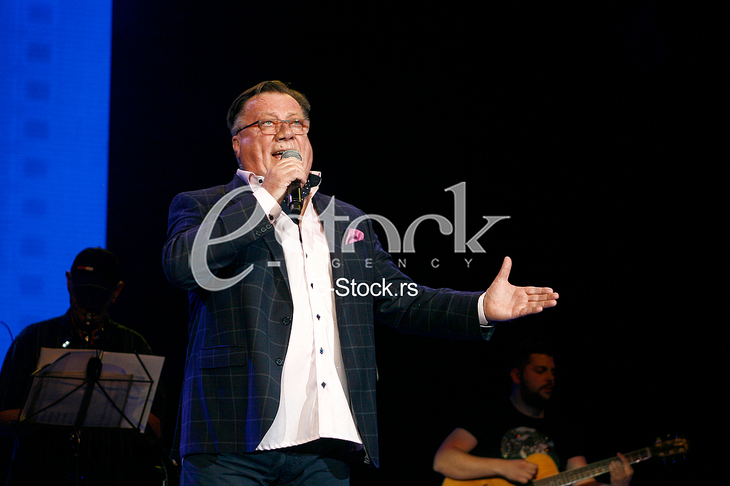  halid beslic, koncert u sava centru