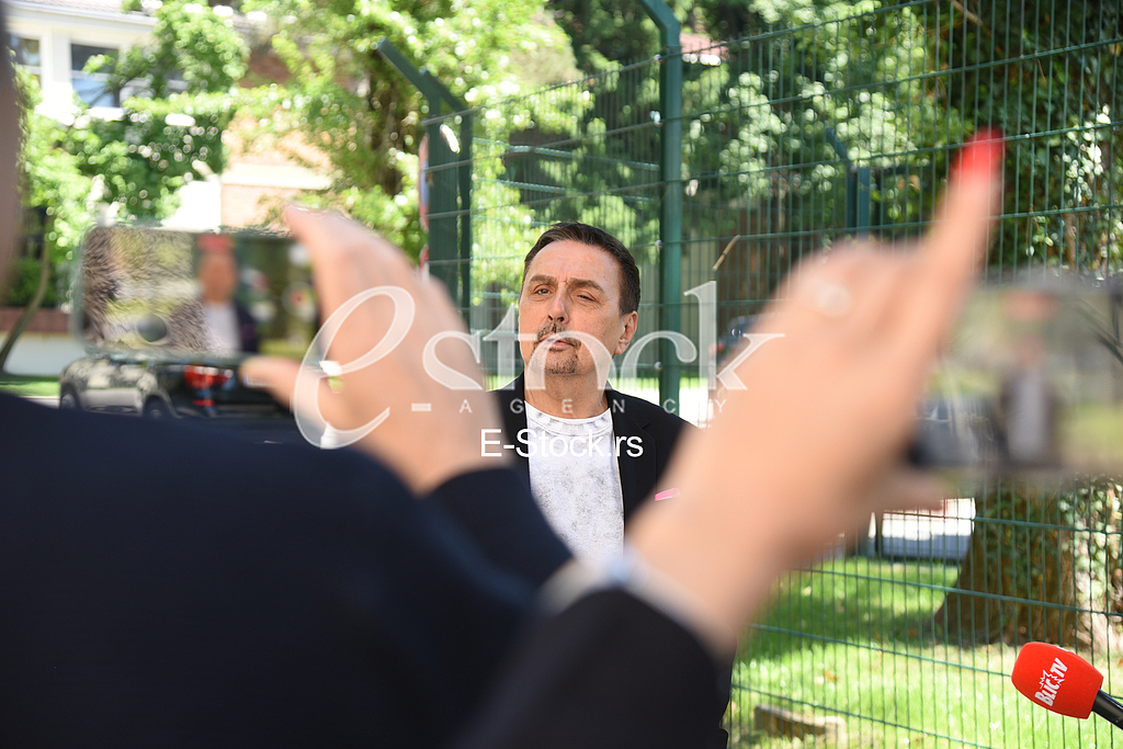 Dragan Kojic Keba_Zvezde Granda