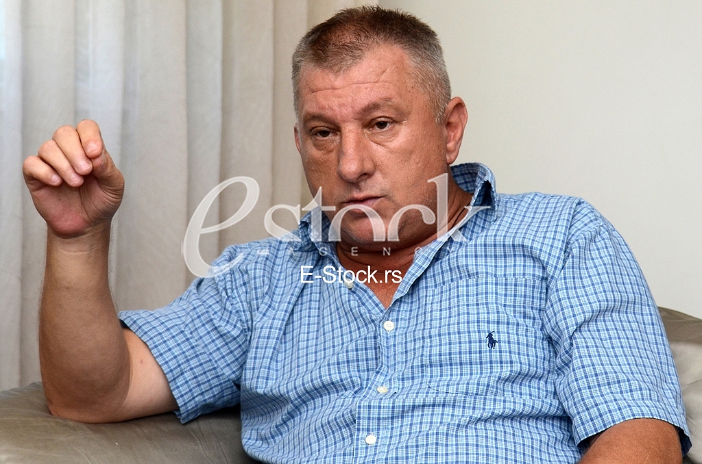 Bojan Jovanovic