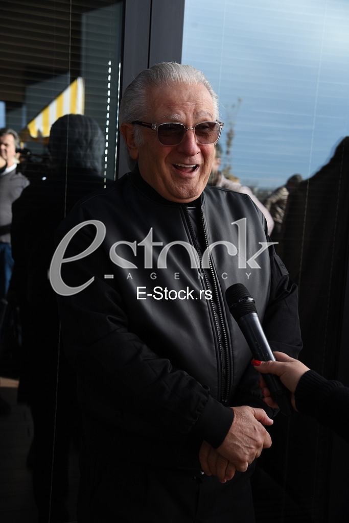 Zeljko Samardzic