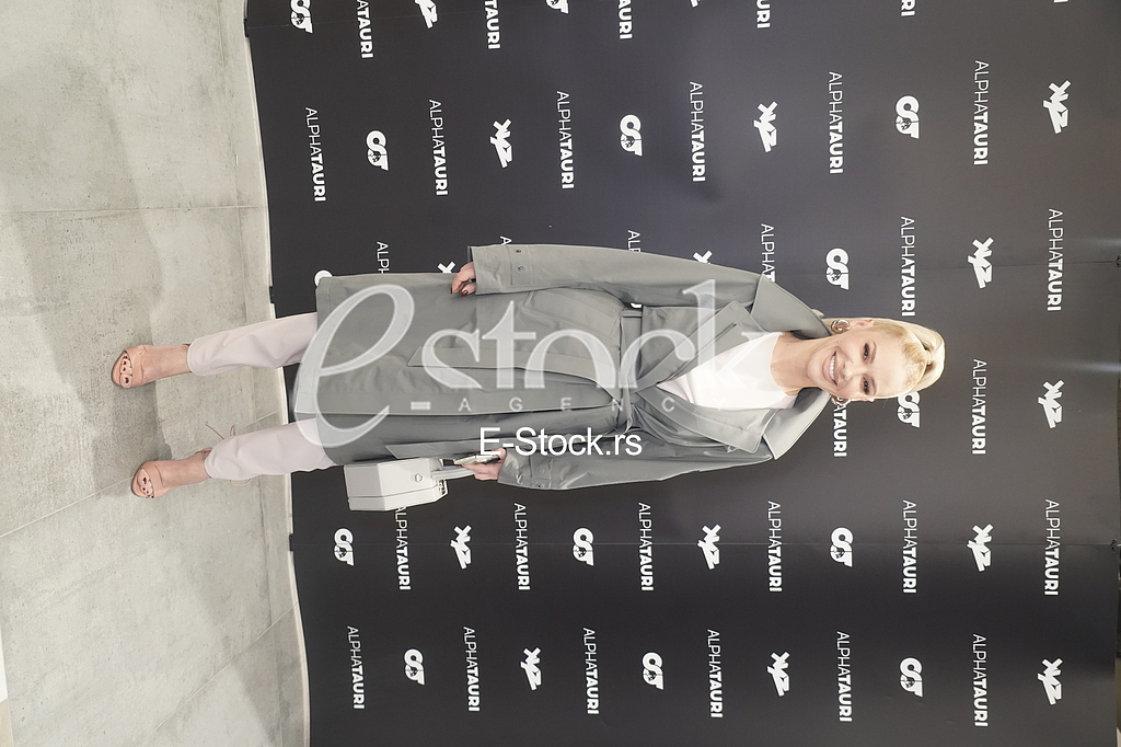 Natasa Bekvalac Galerija