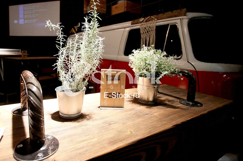 55th International Fair of Furniture
