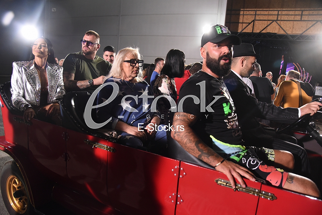 Zorica Markovic Luka Vojvodic Maja Marinkovic Janjus_ELITA 9 Zorica Markovic Luka Vojvodic Maja Marinkovic Janjus_ELITA 9