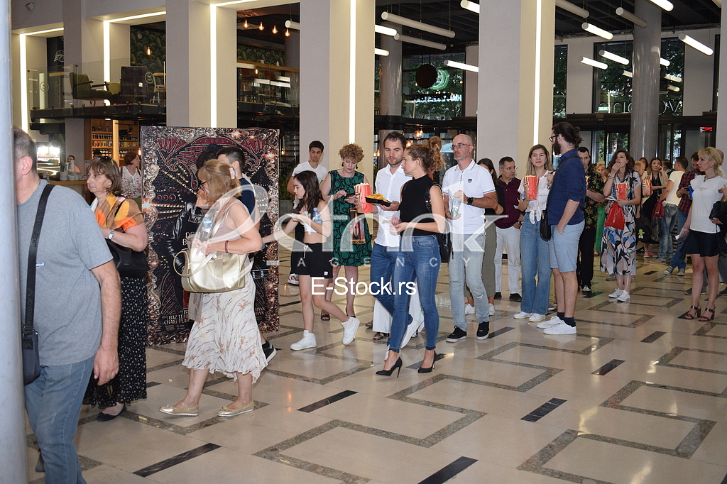 Mini koncert neprolaznih hitova Elvisa Prislija