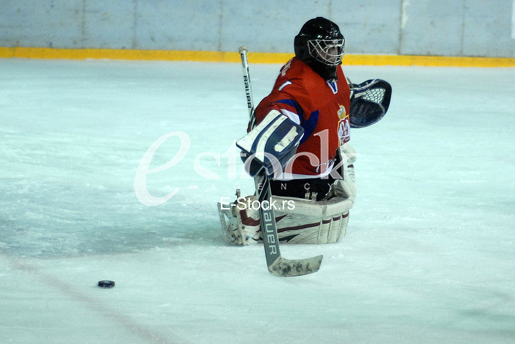 Ice hockey