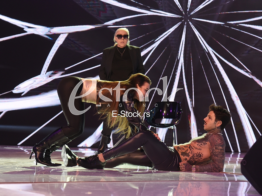 Filip Djukic Sara Zorica Markovic