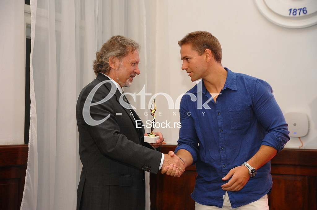 Milutin Mihajlovic Luka Raco