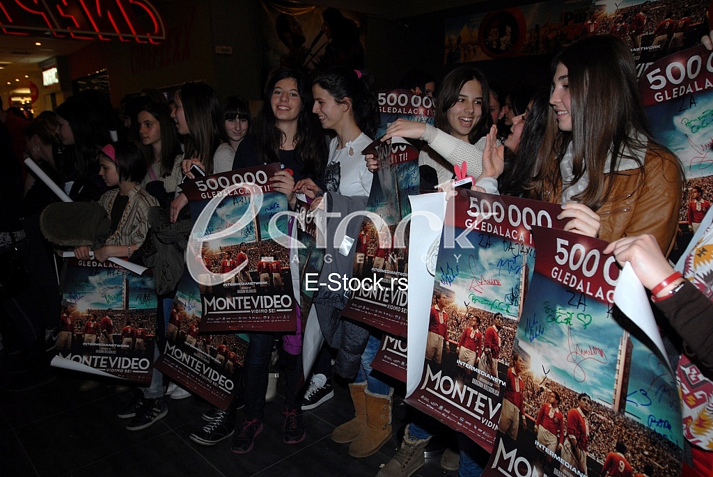 Montevideo Montevideo