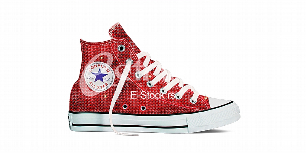 Starke all star patike converse