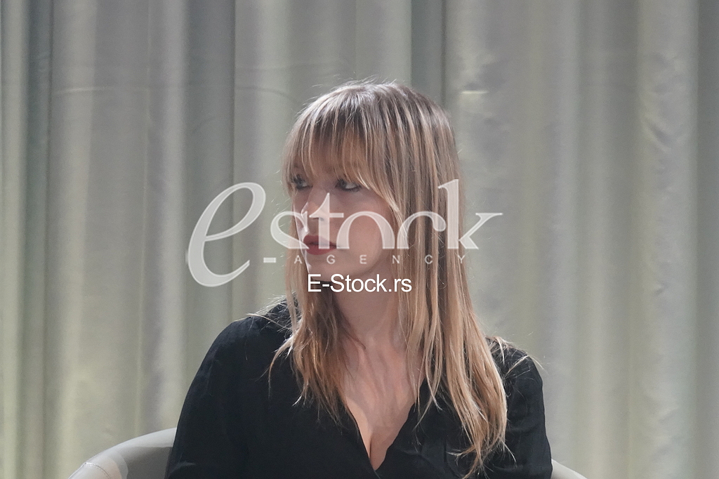 Tamara Aleksic