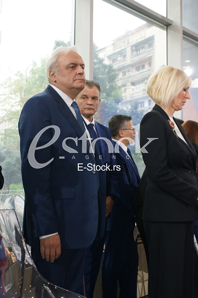 Dragan Bujosevic, Olivera Kovacevic
