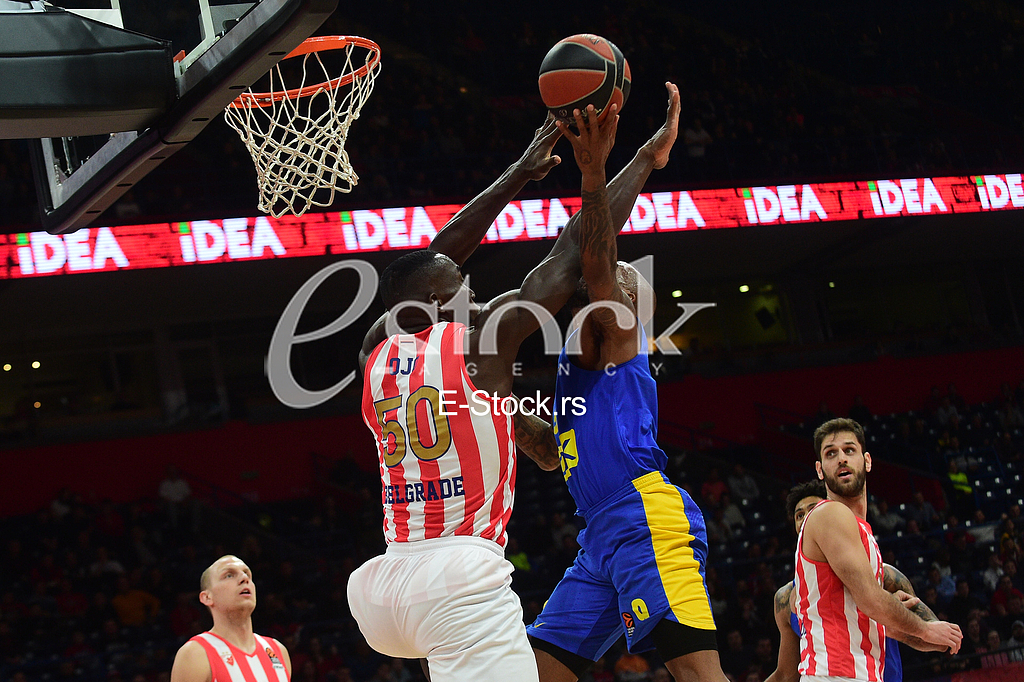Michael Ojo