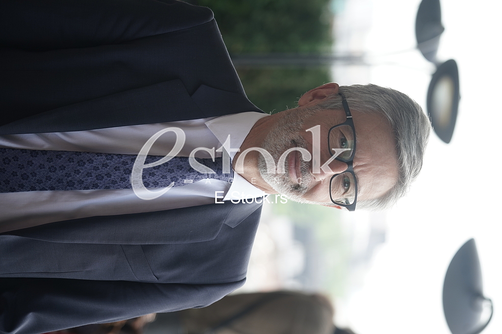 Pjer Kosar (Pierre Cochard) ambasador Francuske