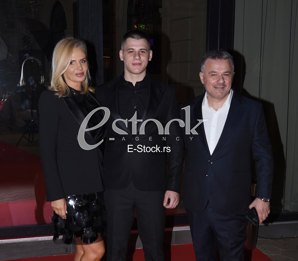 Vuk Obradovic Bane Obradovic Vuk Obradovic Bane Obradovic