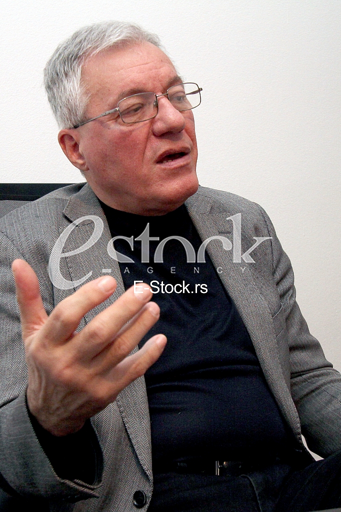 Rade Veljanovski Rade Veljanovski