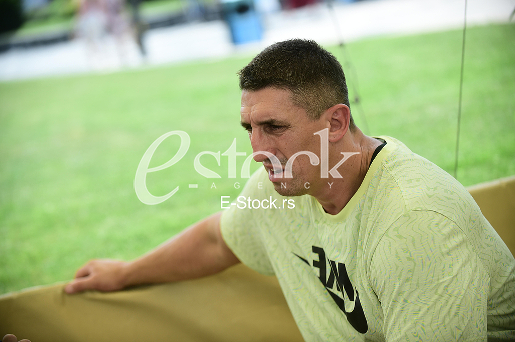 Kristijan Golubovic