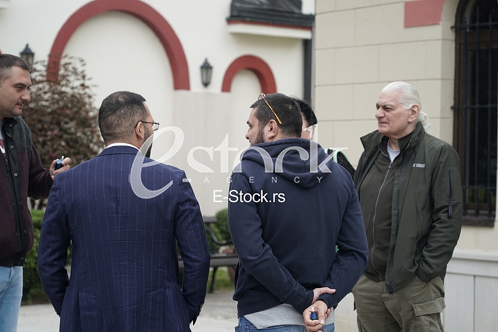 Aleksandar Radulovic Futa