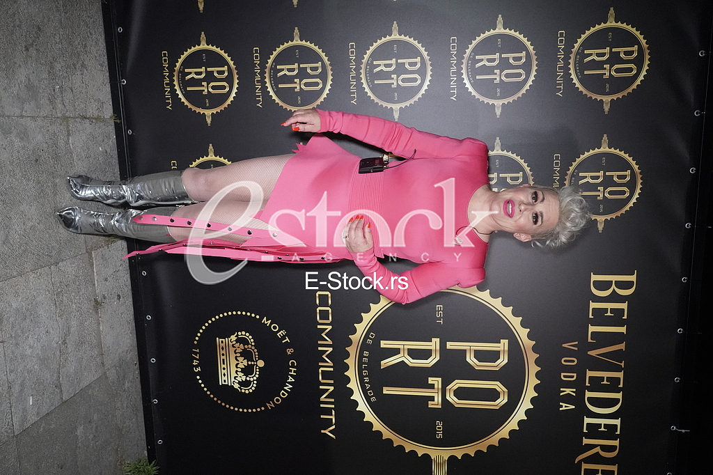 Indira Levak ex Colonia