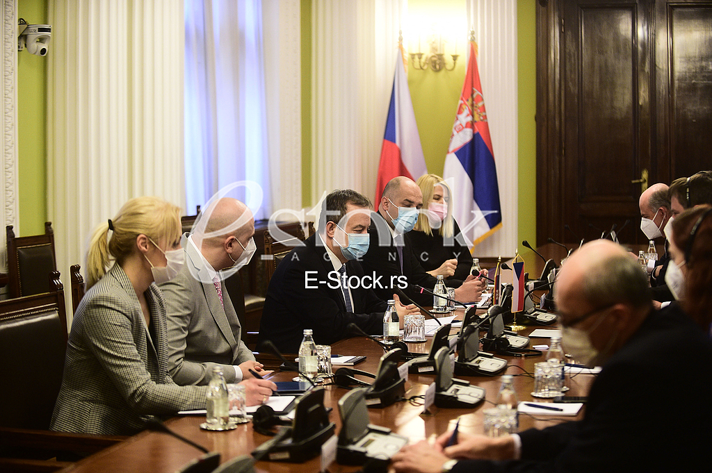 Dacic Petricek