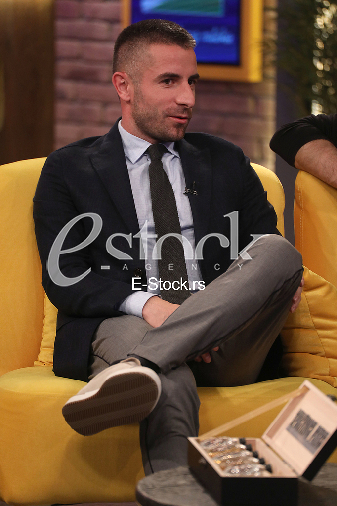 Zoran Tosic