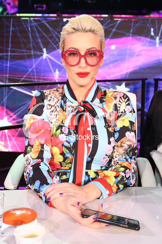 Dusica Jakovljevic