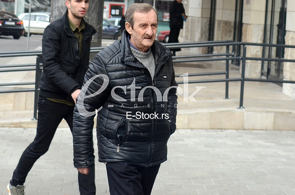 Petar Knezevic