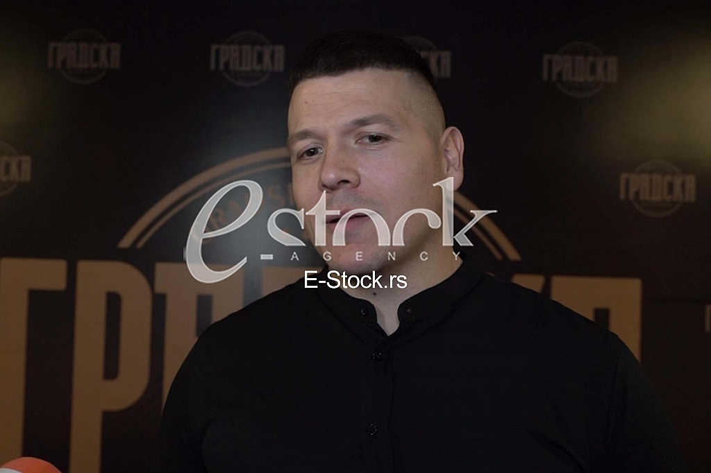 Slobodan Radanovic Sloba
