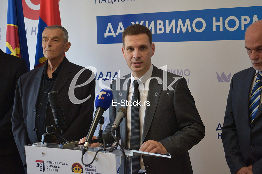 Milos Jovanovic