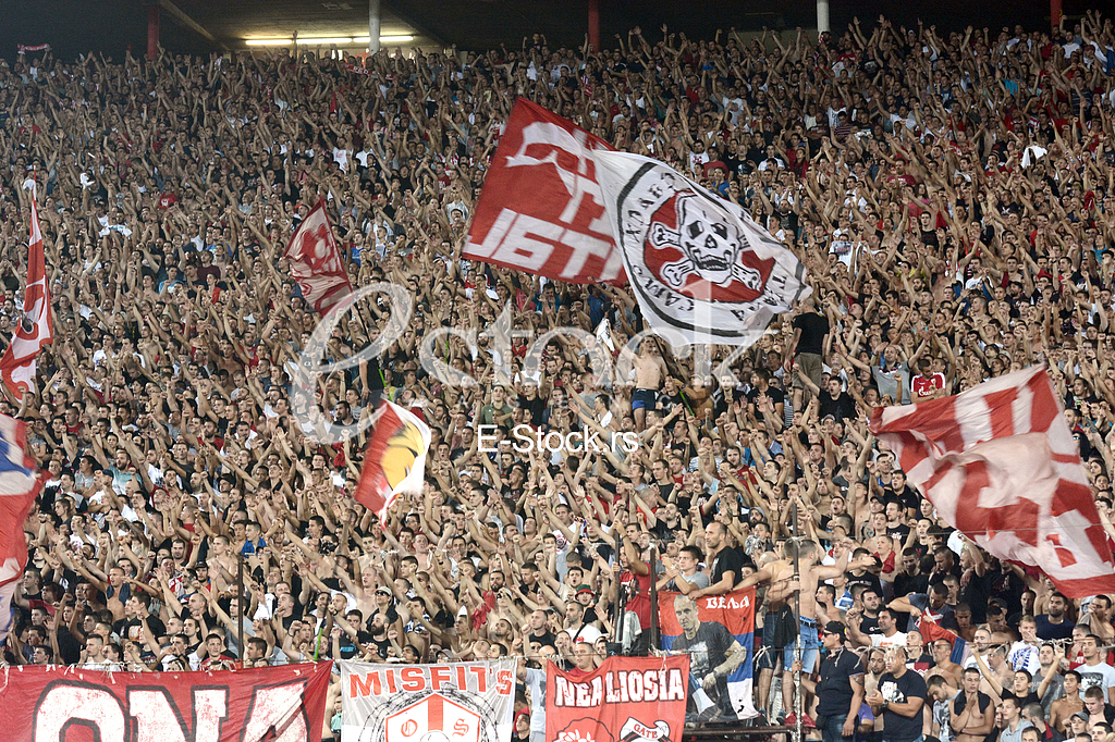 FC Red Star_FC Krasnodar