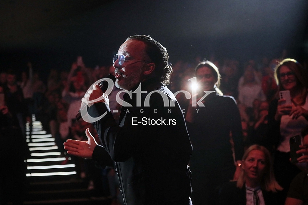 Koncert Toni Cetinski