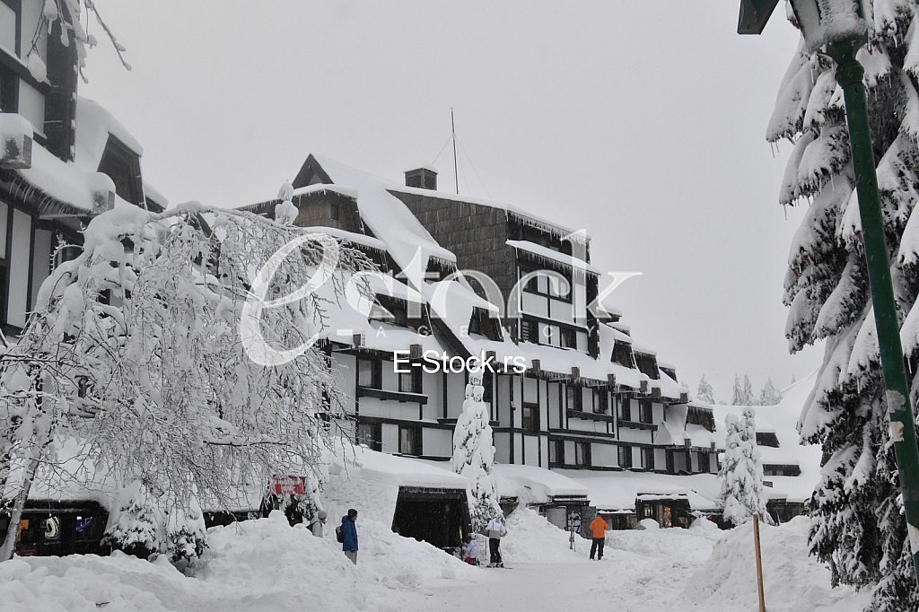 Kopaonik ski sezona Kopaonik ski sezona
