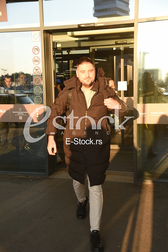 Ljuba Perucica