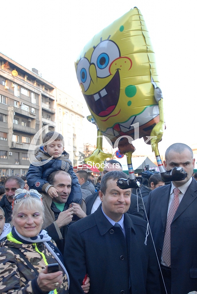 Ivica Dacic