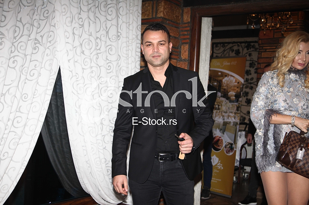 Slobodan Batjarevic Cobe