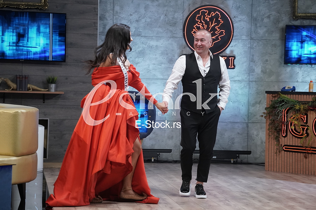 Amidzi shou AmiG Show