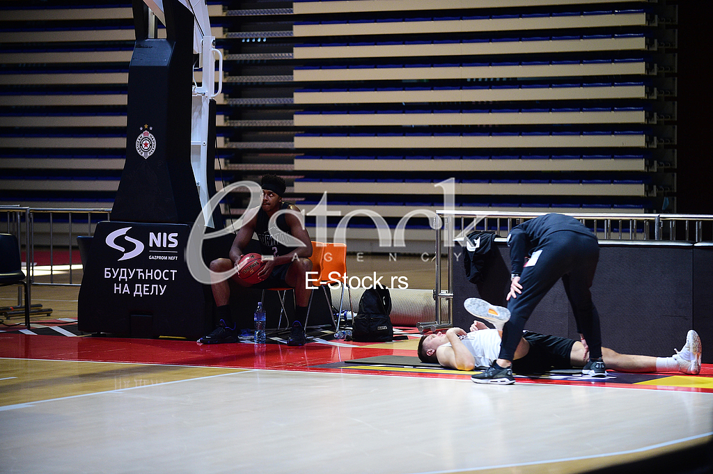 KK Partizan