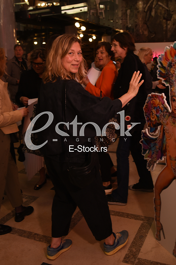 Branka Katic 