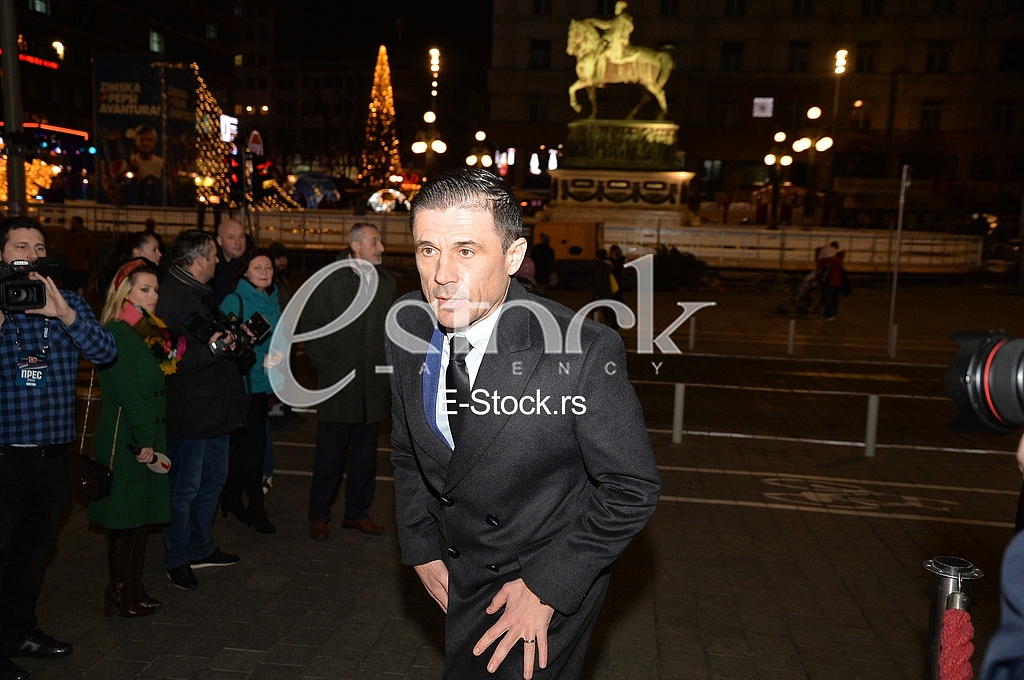 Milorad Mazic