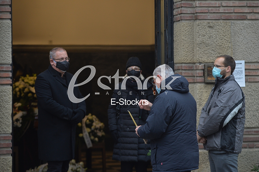 Vanja Bekjarev i Milica Bakjarev