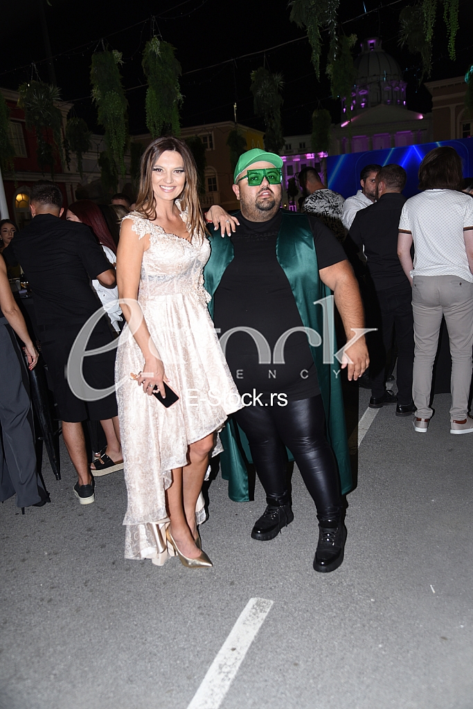 Branka Knezevic Ceda Cvorak