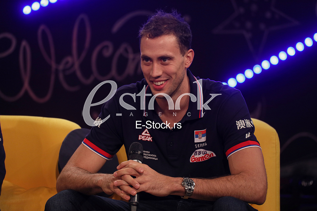 Aleksandar Atanasijevic