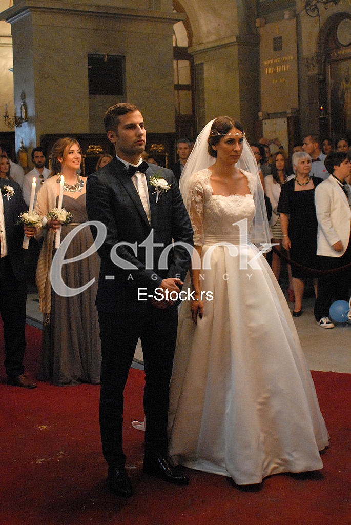 Wedding Marko Djurovski
