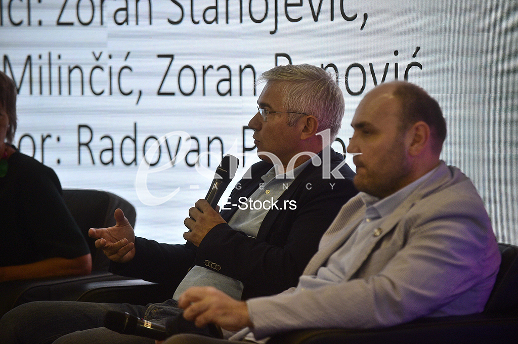 Zoran Stanojevic Zoran Panovic