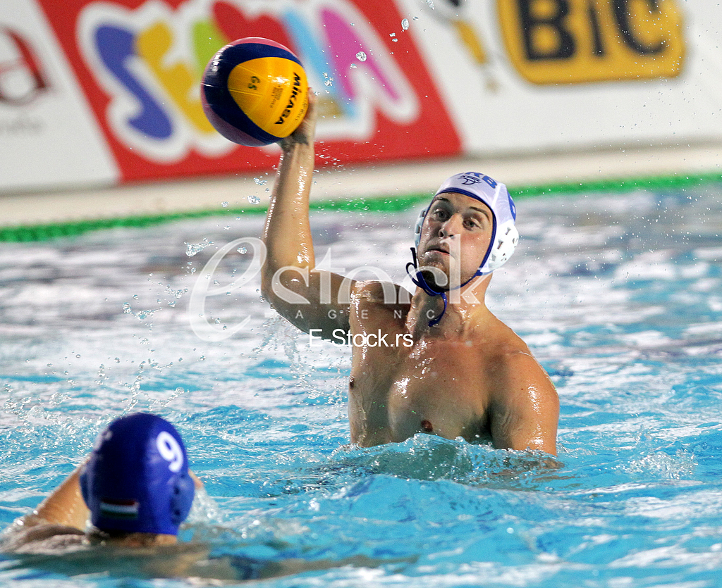SERBIA VS HUNGARY
