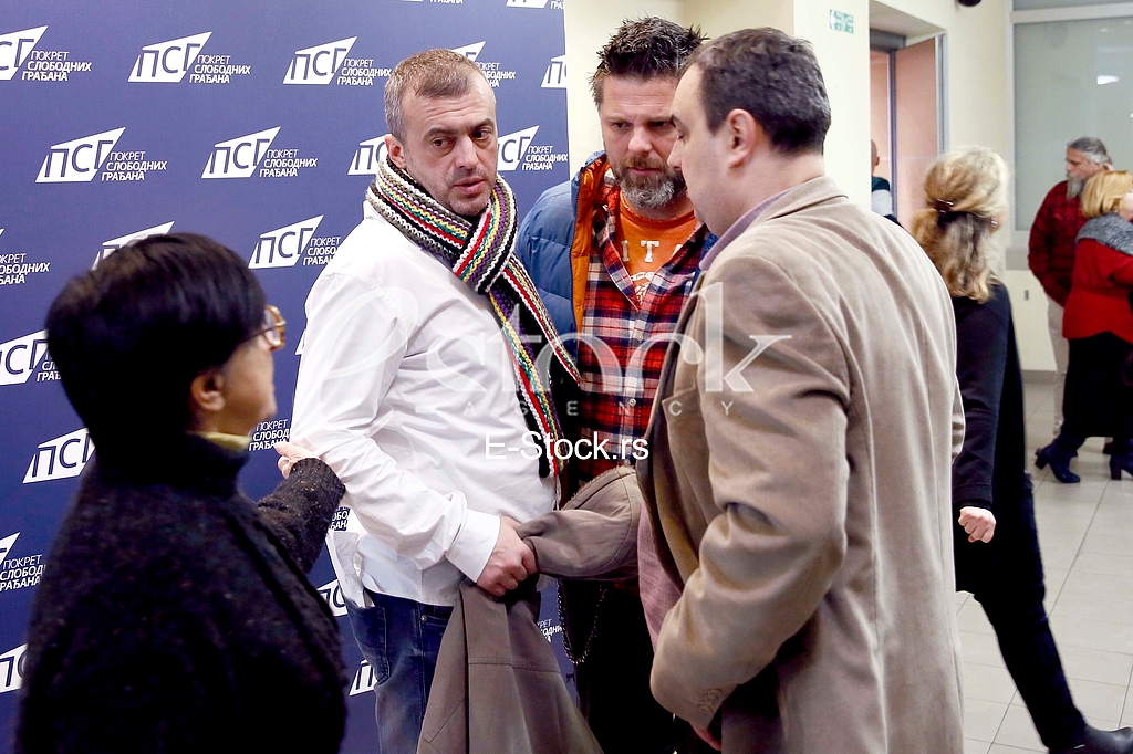 Sergej Trifunovic