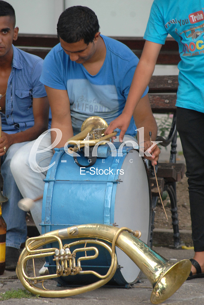 55. Trumpet Festival 