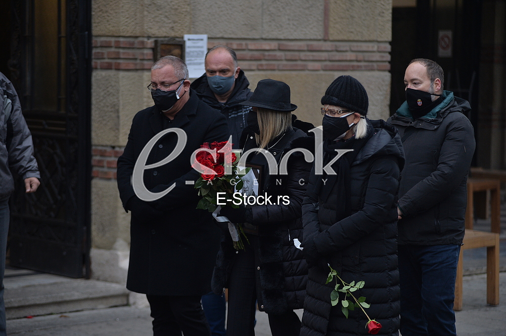 Vanja Bekjarev i Mikica Bekjarev